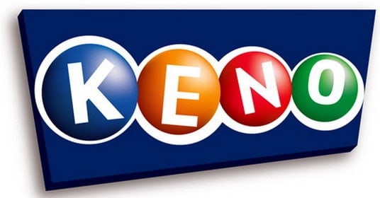 KENO от Best2bet