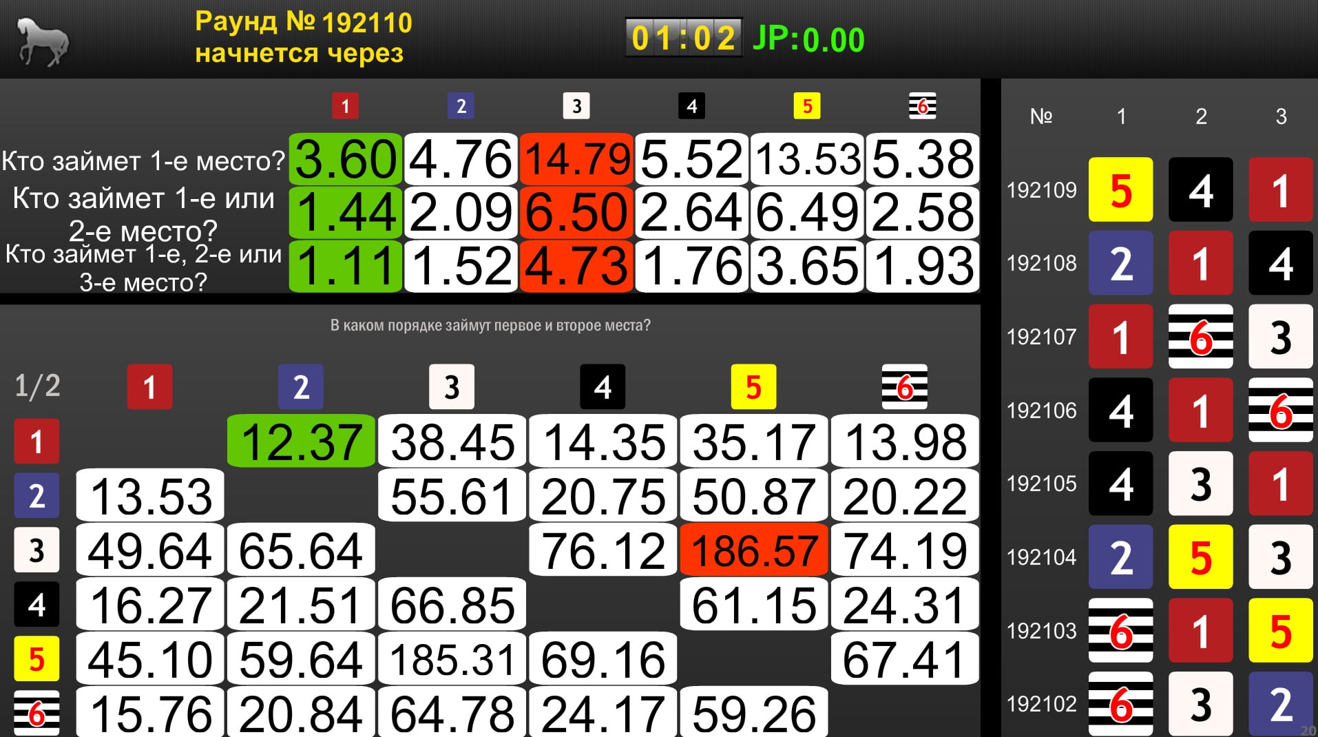 Игровая система Best2Bet